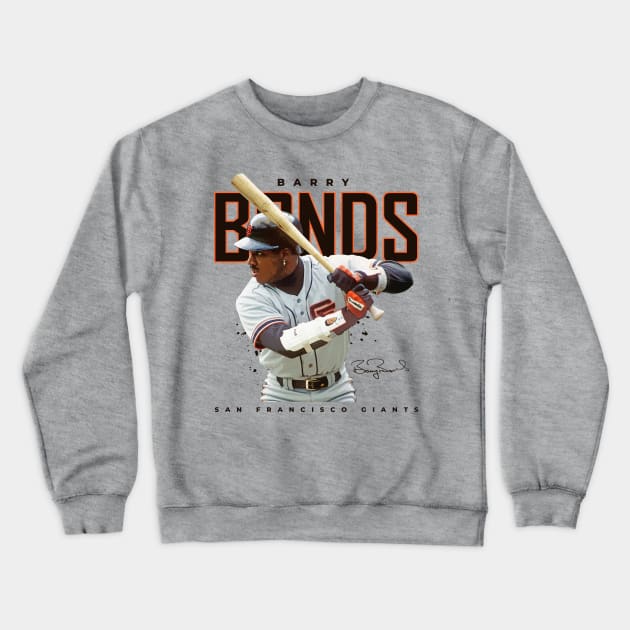 Bonds sweatshirt top
